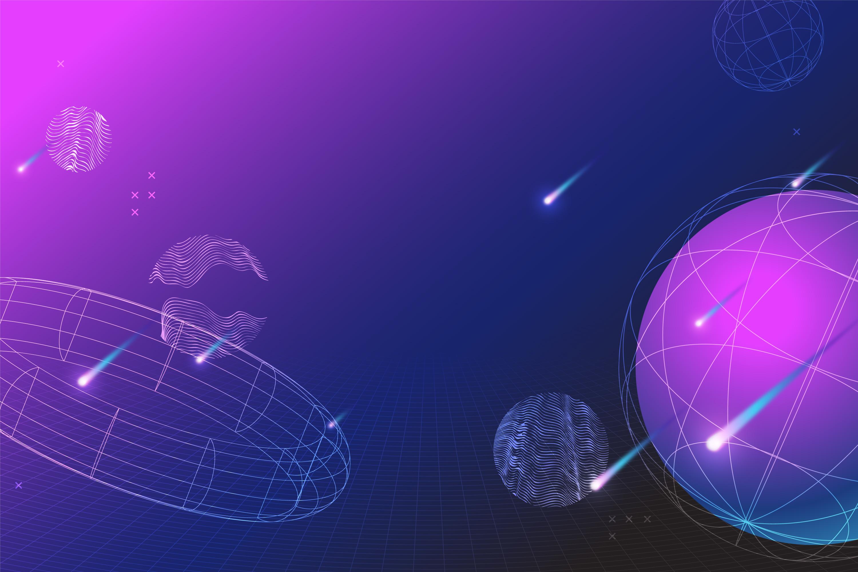 Flow Identity Metaverse Experience